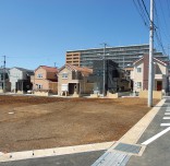 岡山県岡山市　宅地造成工事